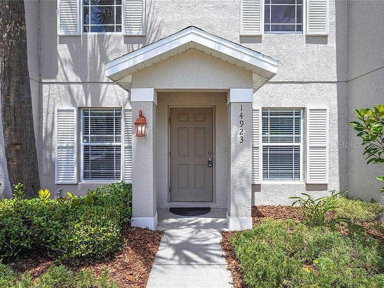 Property photo for 14923 AMBERJACK TERRACE, Lakewood Ranch, FL