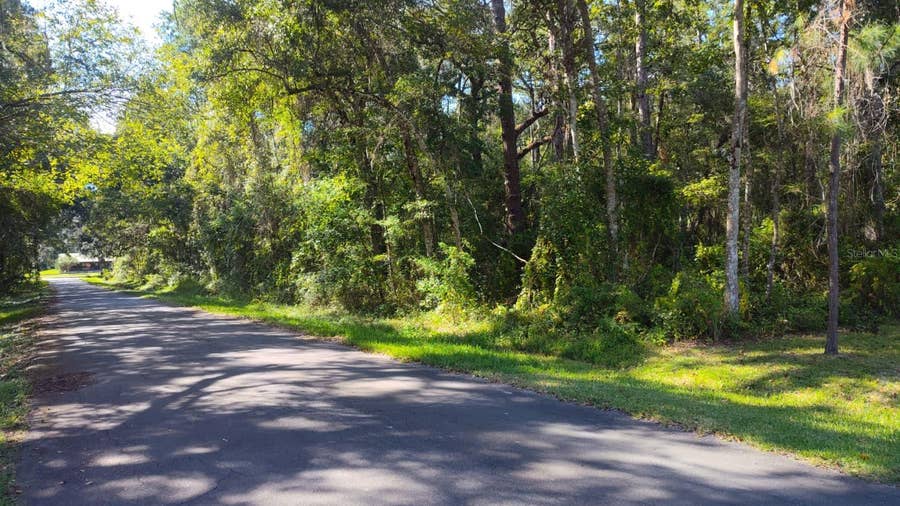 Property photo for 19289 CENTER STREET, Brooksville, FL