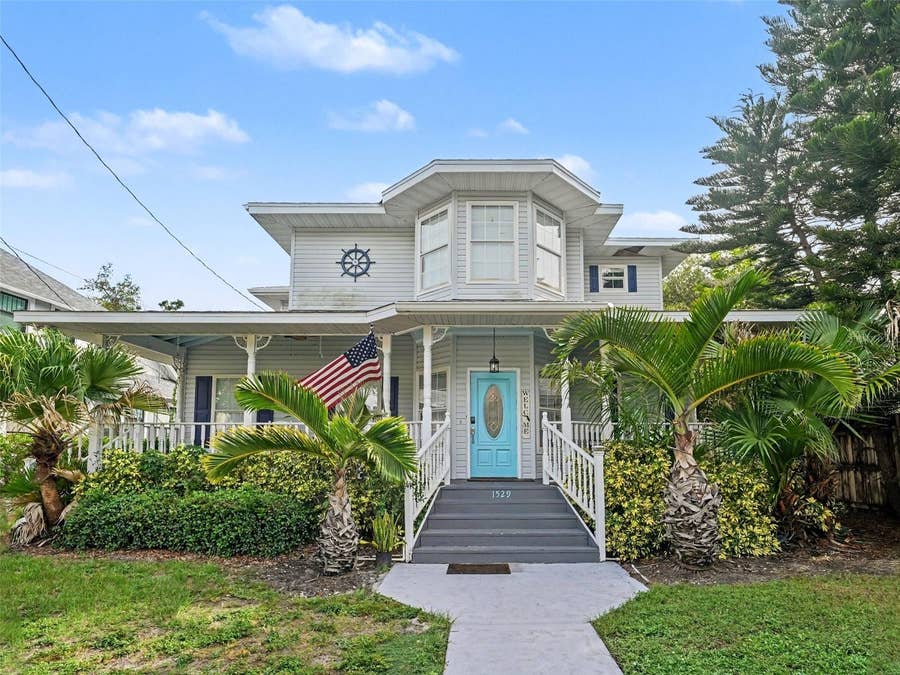 Property photo for 1529 1ST AVENUE W, Bradenton, FL