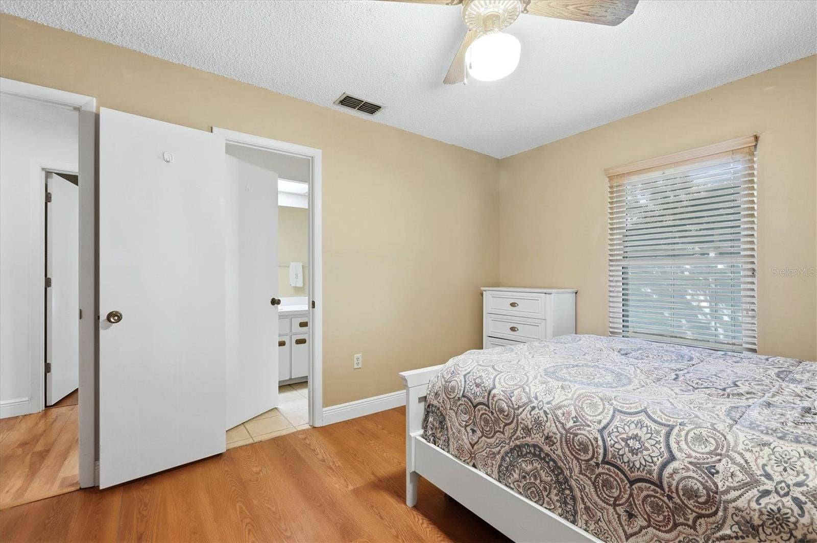 4006 75TH TERRACE E, Sarasota, FL 34243 Bedroom 2
