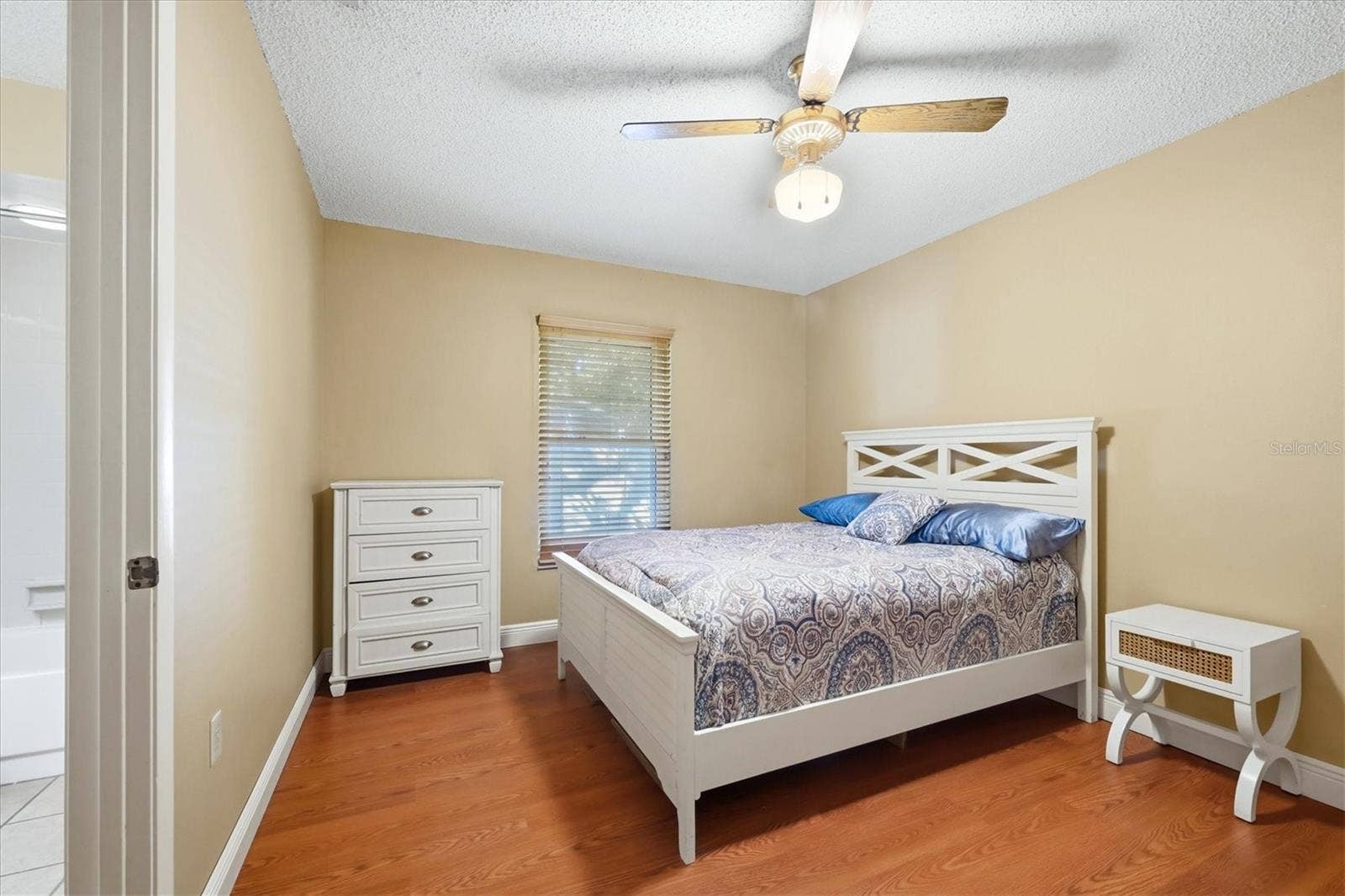 4006 75TH TERRACE E, Sarasota, FL 34243 Bedroom 2