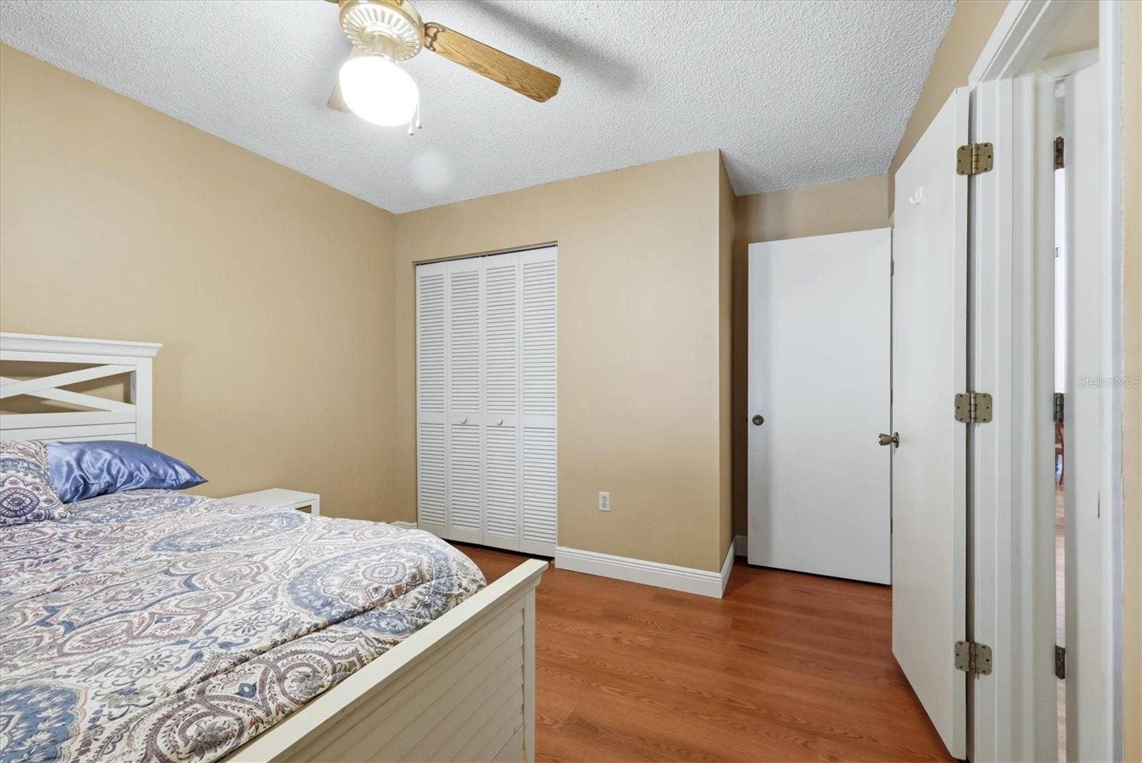 4006 75TH TERRACE E, Sarasota, FL 34243 Bedroom 3