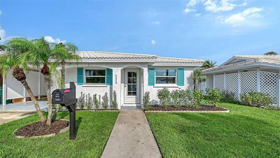 Property photo for 693 SPANISH DRIVE N, #24, Longboat Key, FL