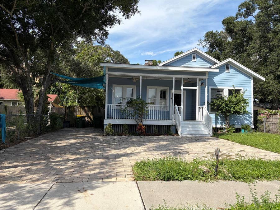 Property photo for 1577 7TH STREET, Sarasota, FL