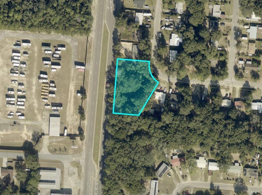 Property photo for 6112 DOGWOOD DRIVE, Milton, FL
