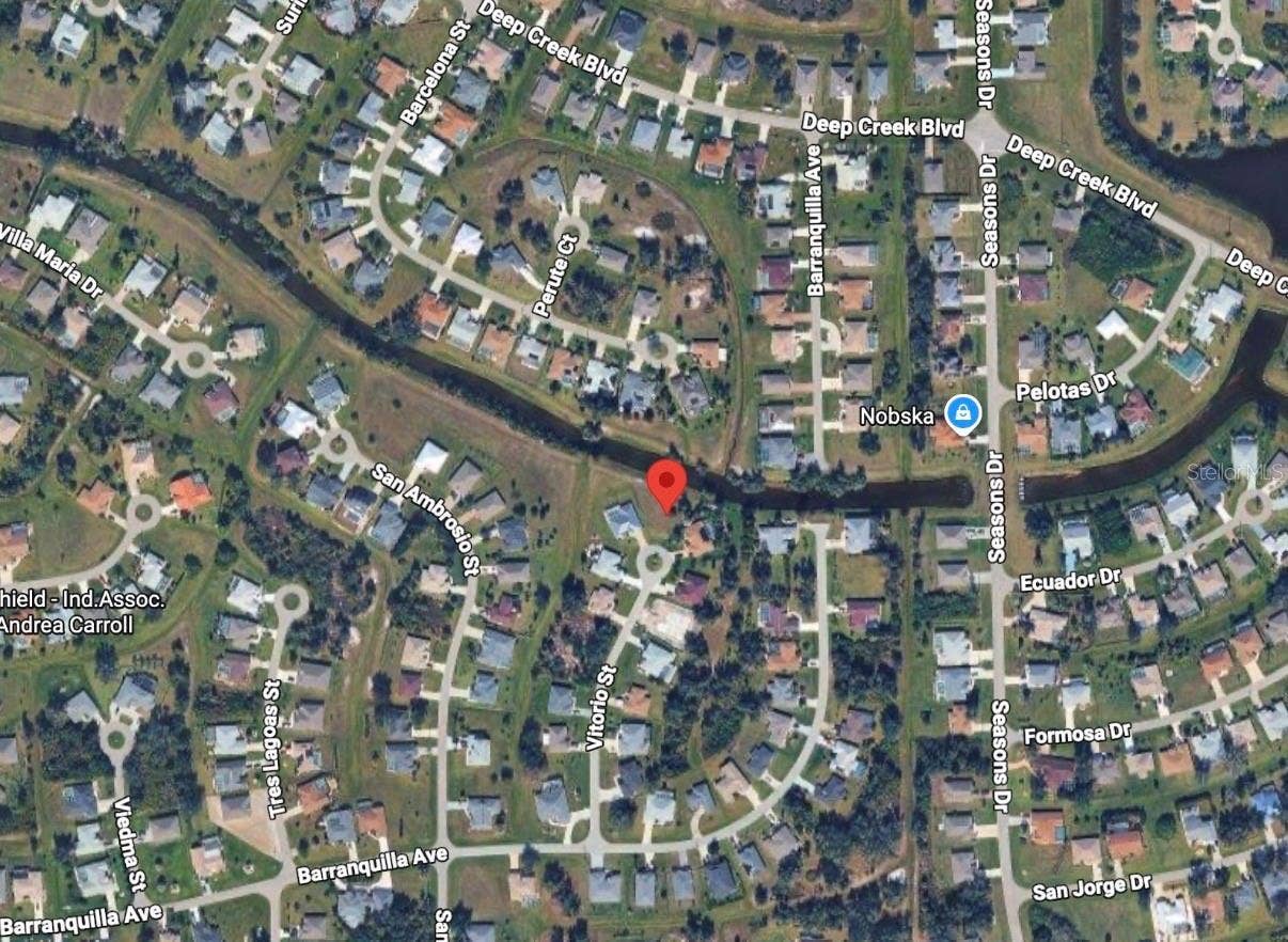 335 VITORIO STREET, Punta Gorda, FL 33983