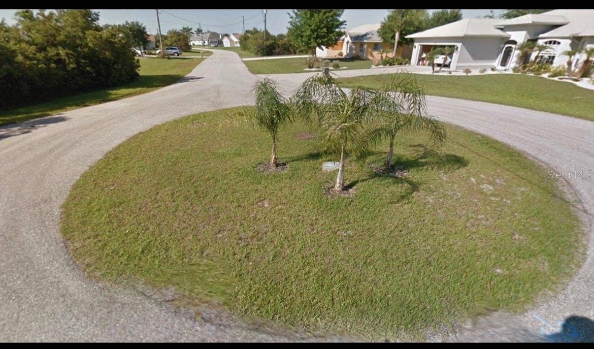 335 VITORIO STREET, Punta Gorda, FL 33983