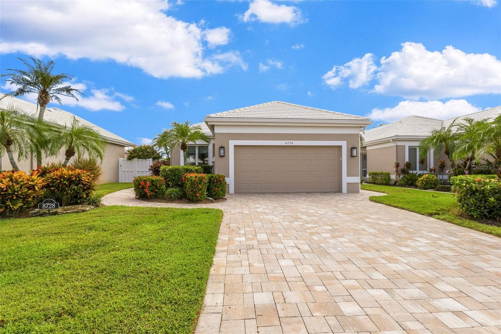8728 53RD TERRACE E, Bradenton, FL 34211 8728 53RD TERRACE E, Bradenton, FL 34211