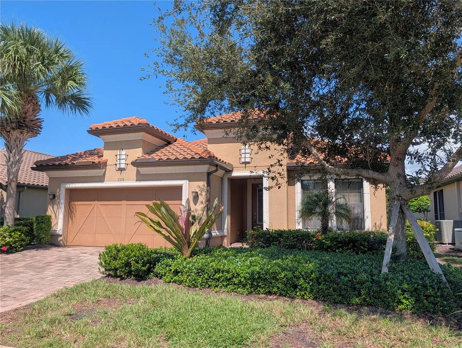 Property photo for 2372 VACCARO DRIVE, Sarasota, FL