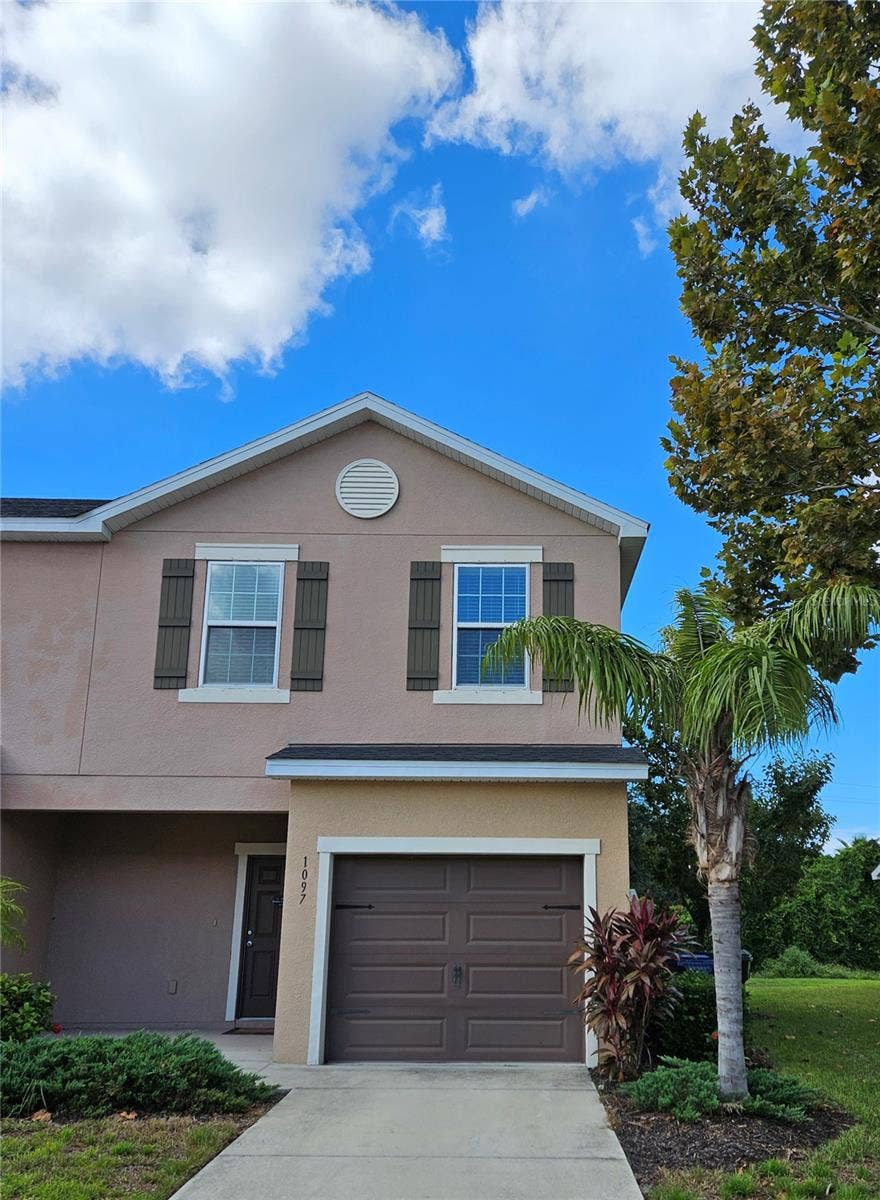 Property photo for 1097 GRANTHAM DRIVE, Sarasota, FL