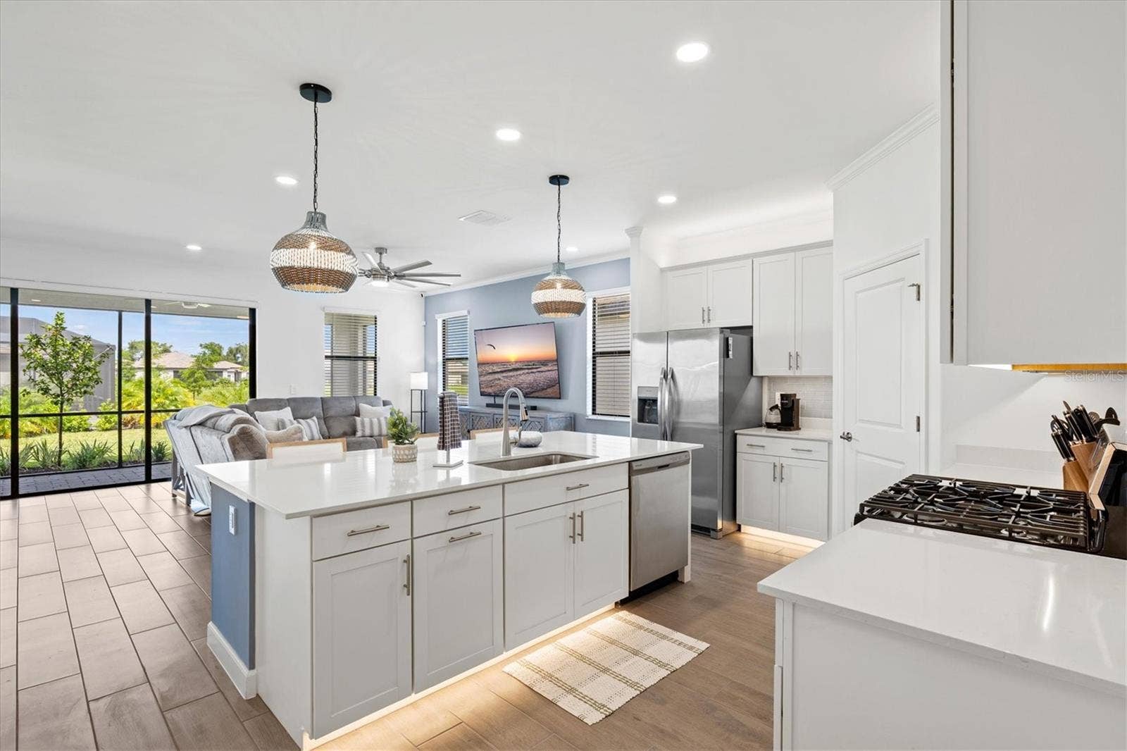 5144 SPOTTED SEAL LANE, Bradenton, FL 34211 5144 SPOTTED SEAL LANE, Bradenton, FL 34211