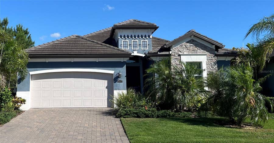 Property photo for 12438 TERRACOTTA DRIVE, Bradenton, FL