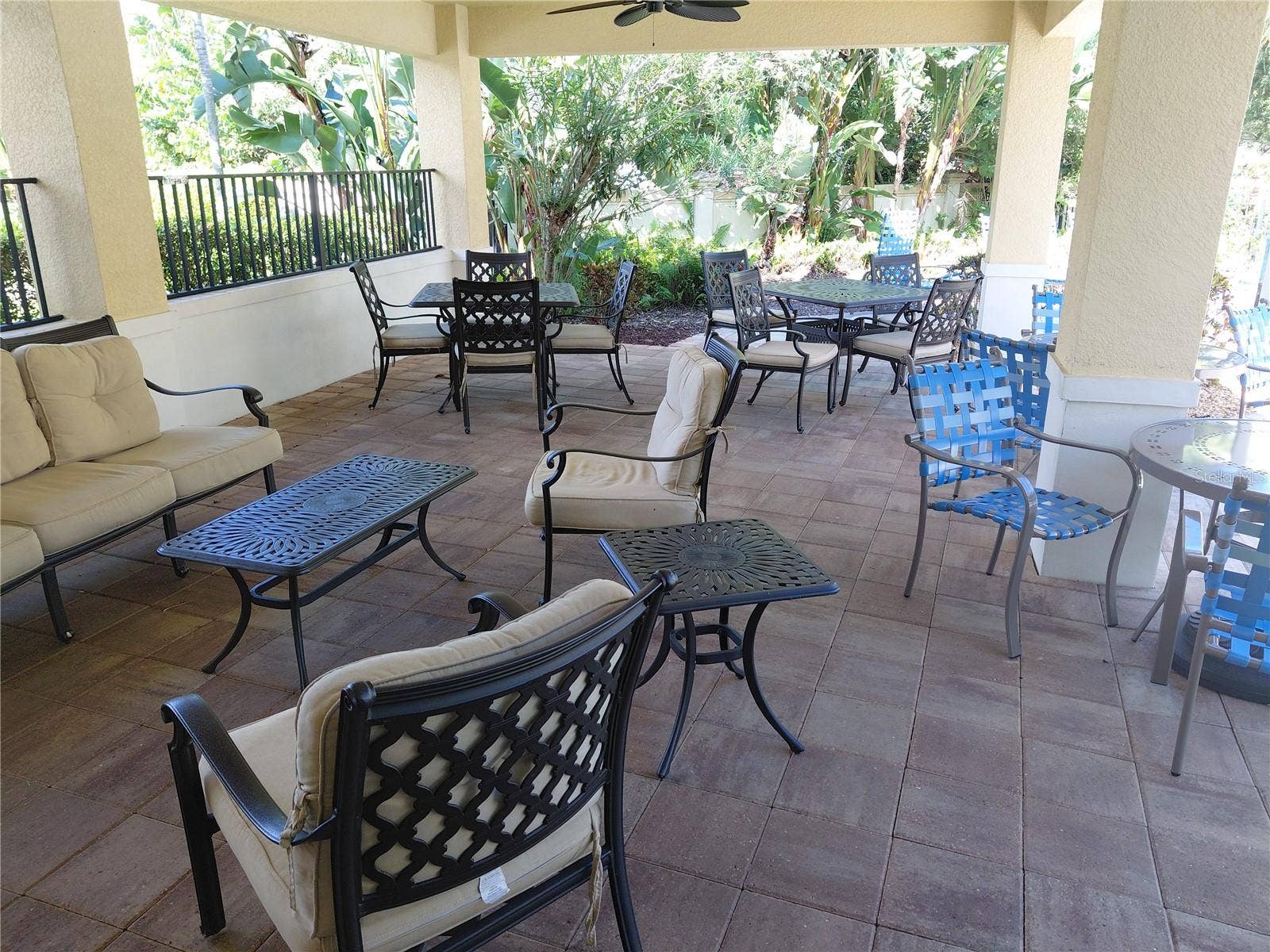 4296 EXPEDITION WAY, #104, Osprey, FL 34229