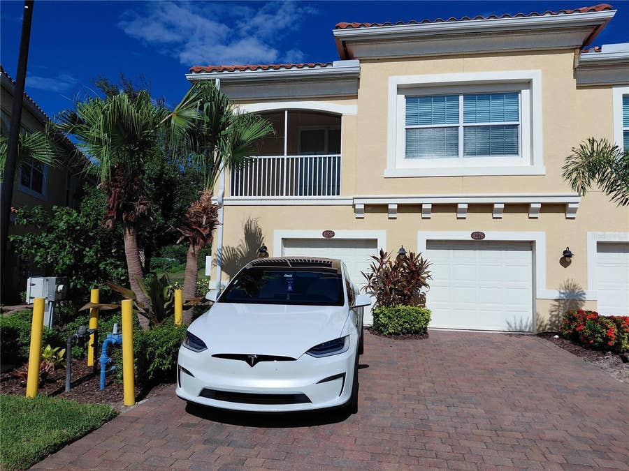 Property photo for 4296 EXPEDITION WAY, #104, Osprey, FL