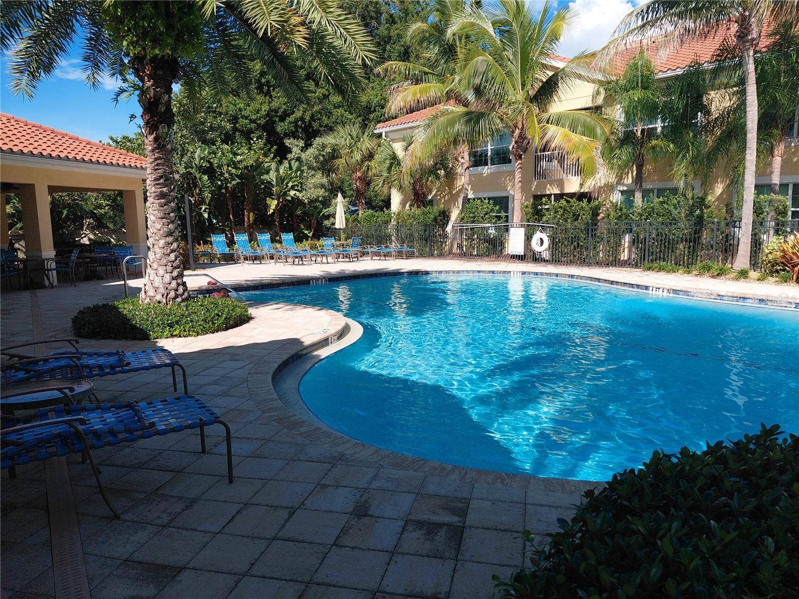 4296 EXPEDITION WAY, #104, Osprey, FL 34229