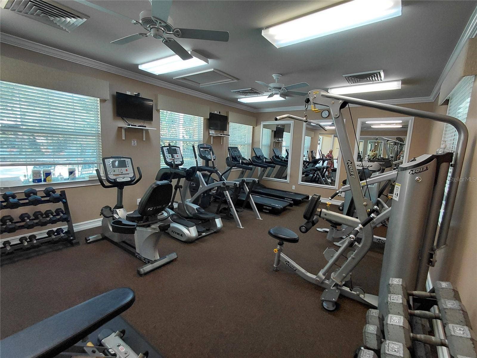 4296 EXPEDITION WAY, #104, Osprey, FL 34229