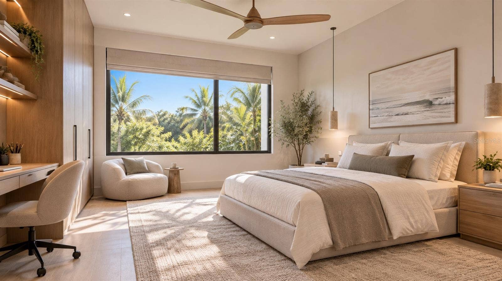 2100 MCCLELLAN PARKWAY, Sarasota, FL 34239 Includes virtual staging.