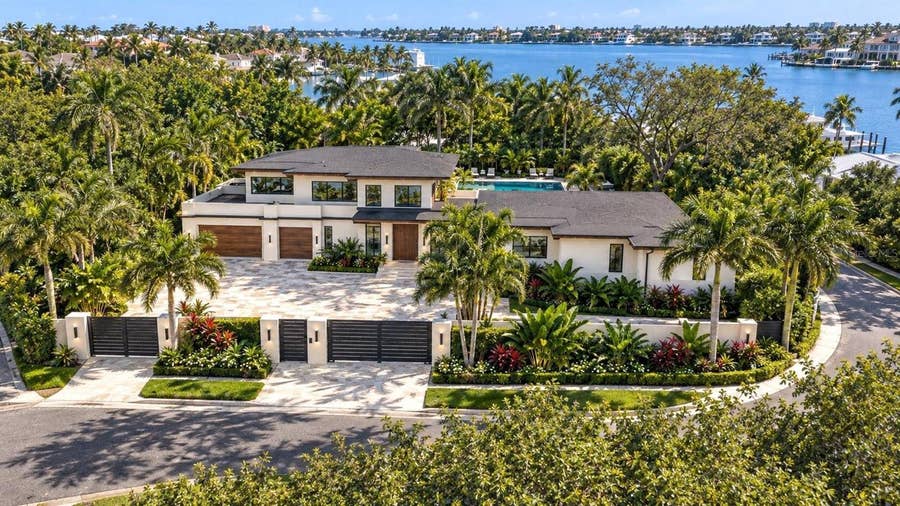 Property photo for 2100 MCCLELLAN PARKWAY, Sarasota, FL