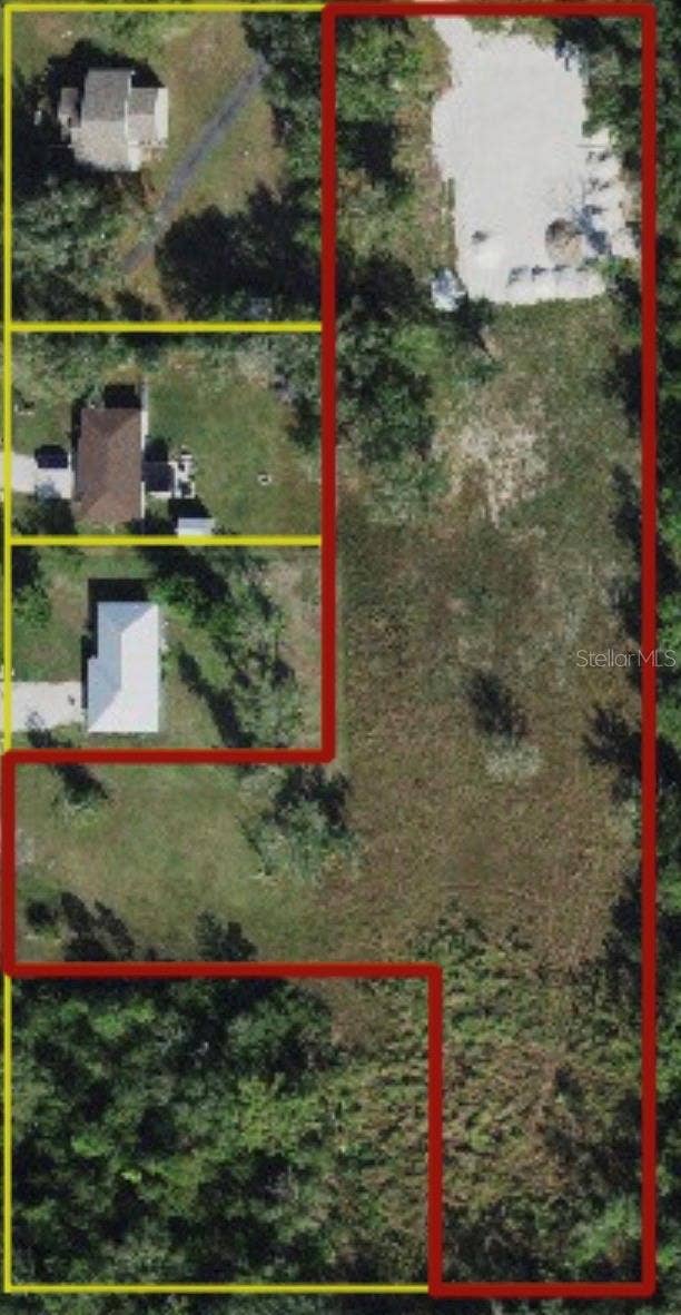 1428 E CHARLES STREET, Arcadia, FL 34266