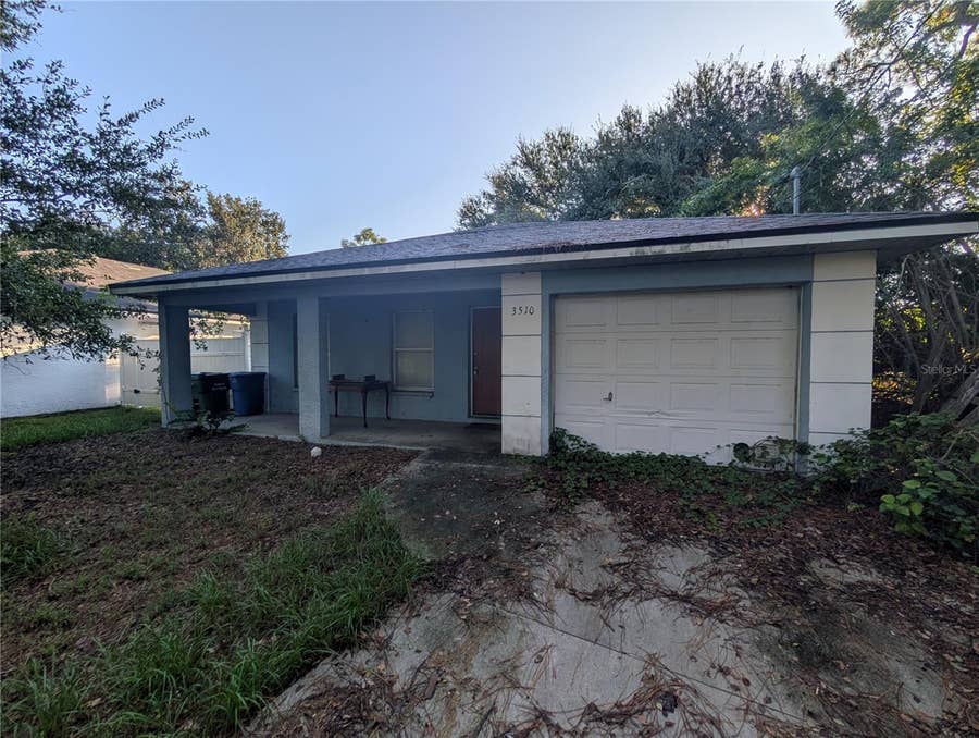 Property photo for 3510 CENTRAL AVENUE, Sarasota, FL