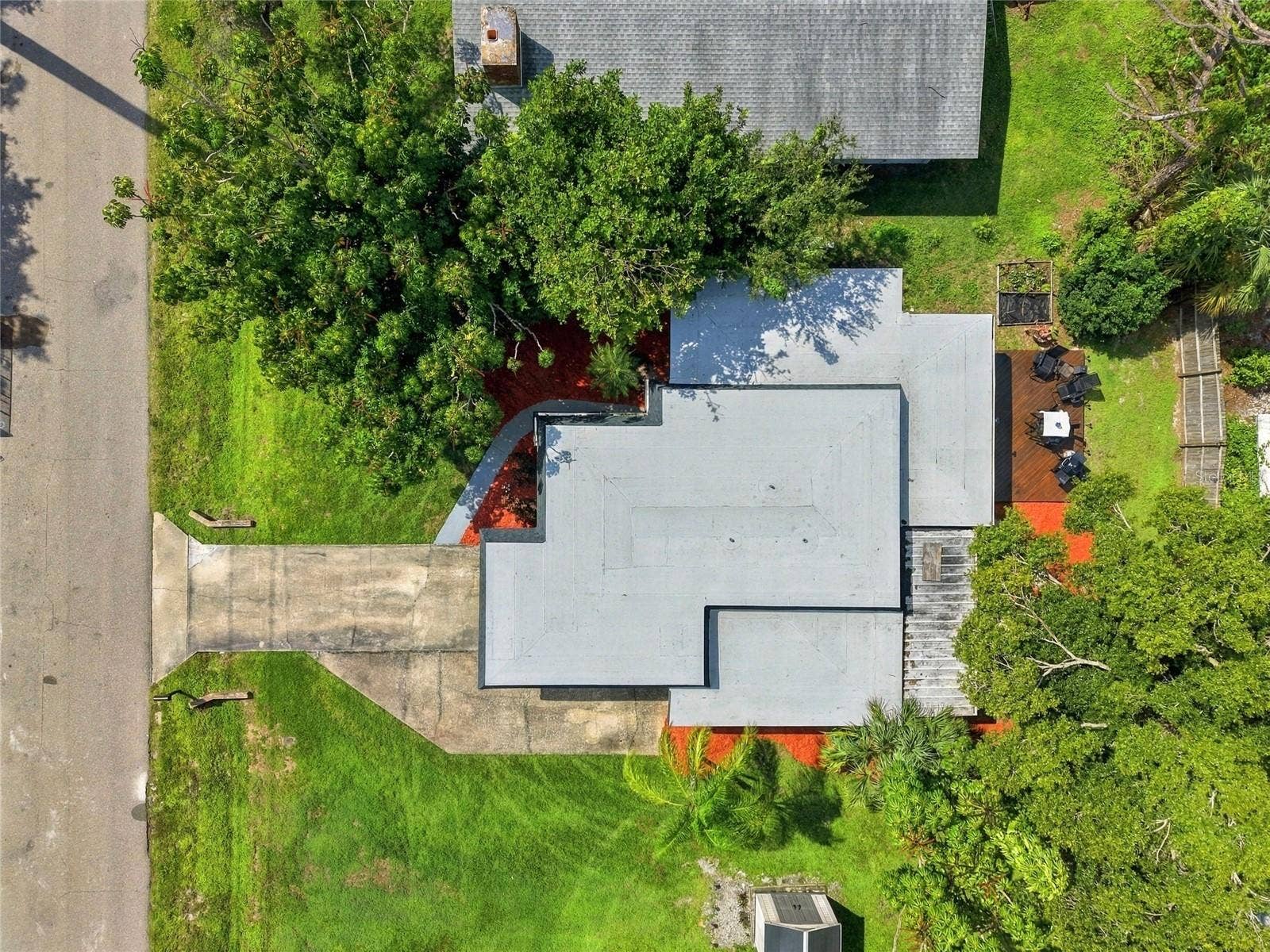 2629 JAMAICA STREET, #1, Sarasota, FL 34231