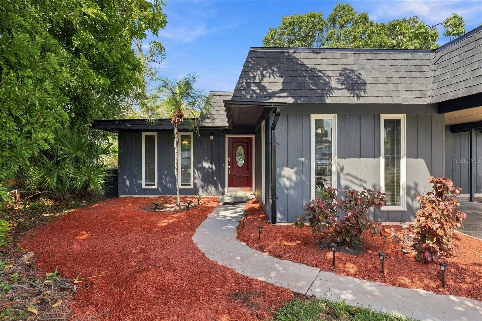 2629 JAMAICA STREET, #1, Sarasota, FL 34231