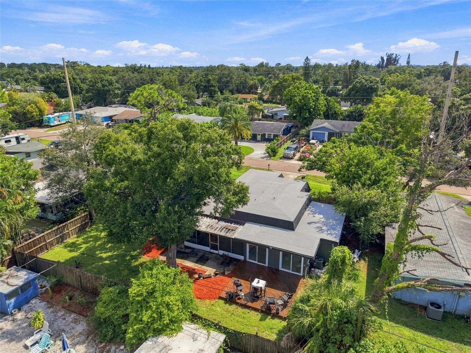 2629 JAMAICA STREET, #1, Sarasota, FL 34231