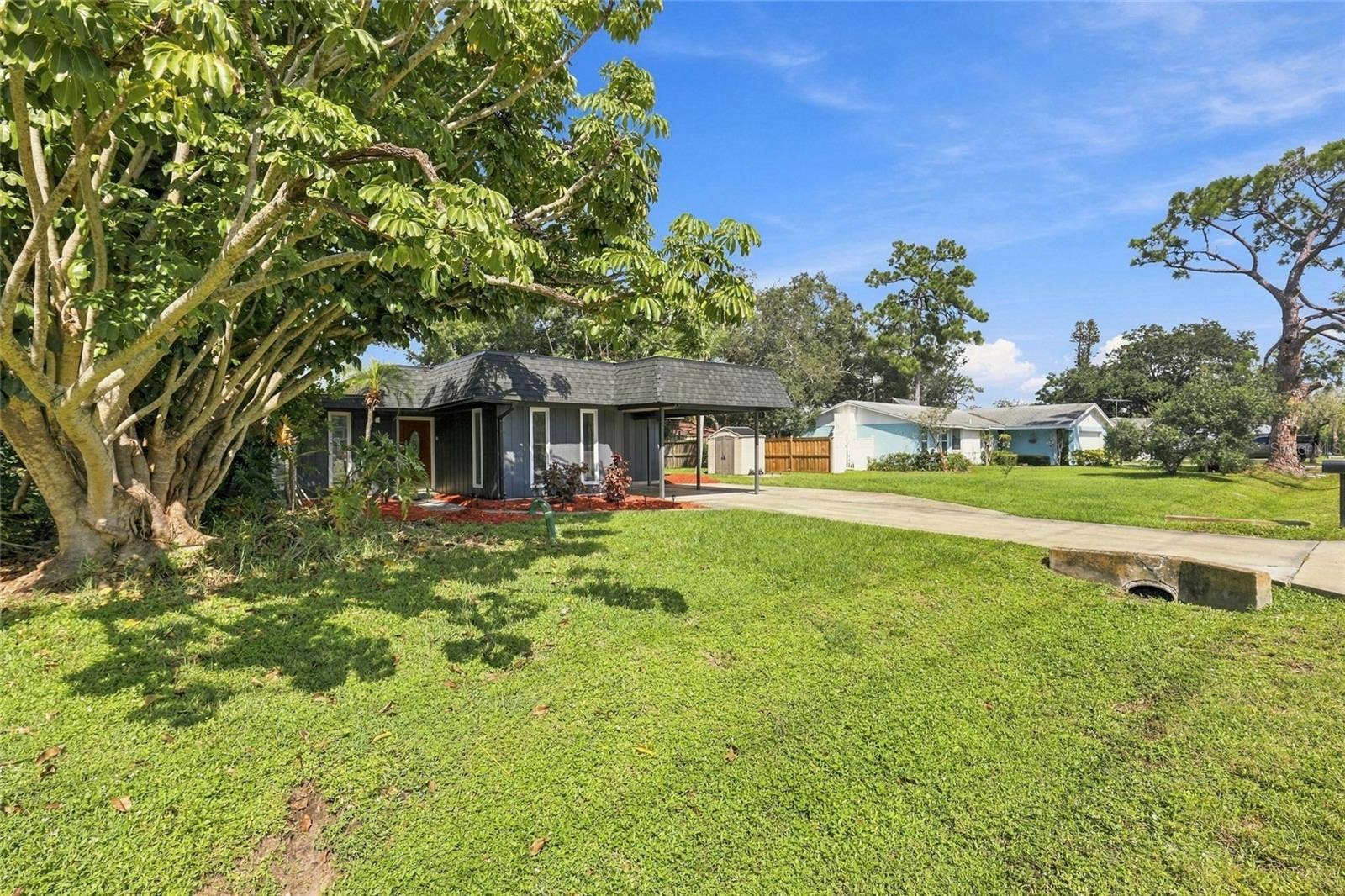 2629 JAMAICA STREET, #1, Sarasota, FL 34231