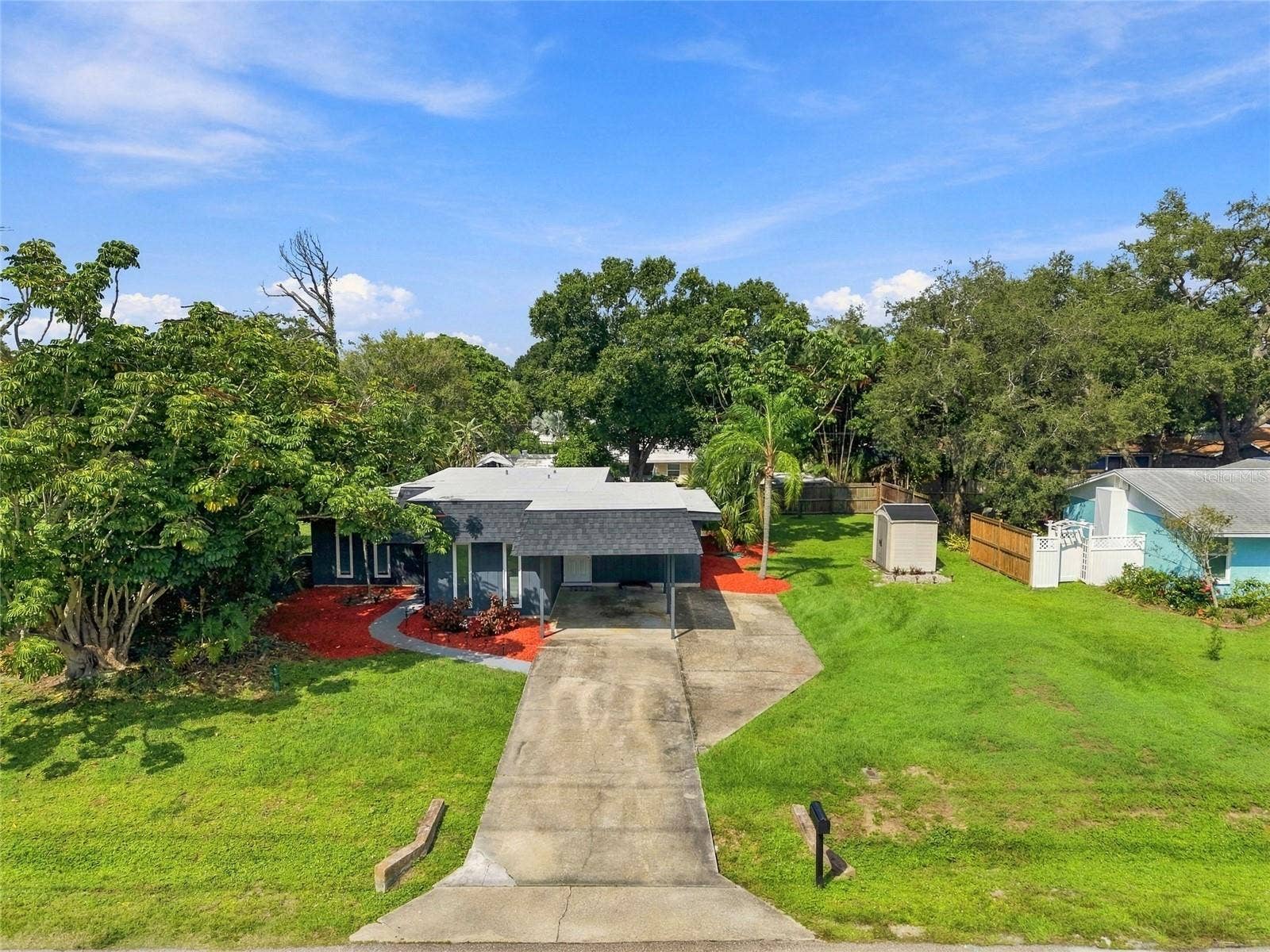2629 JAMAICA STREET, #1, Sarasota, FL 34231
