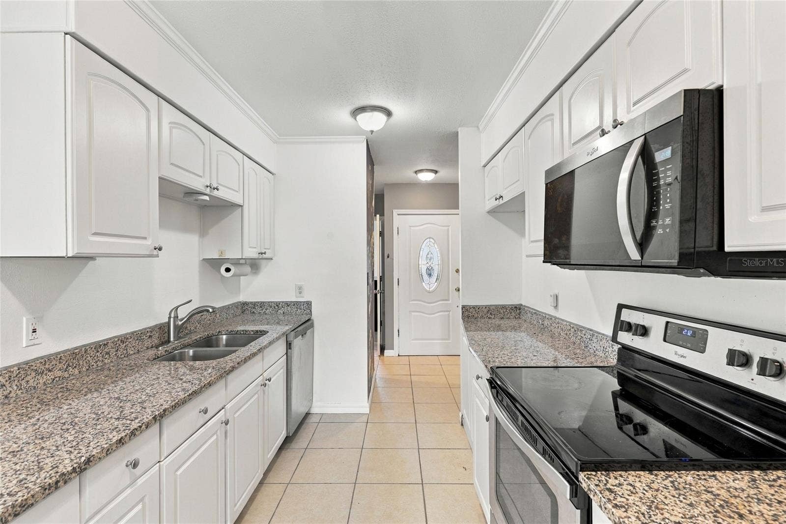 2629 JAMAICA STREET, #1, Sarasota, FL 34231