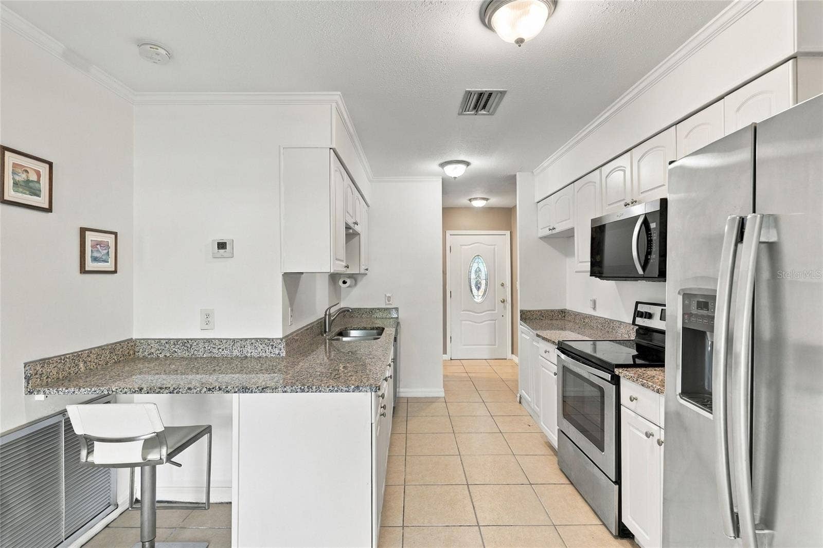 2629 JAMAICA STREET, #1, Sarasota, FL 34231