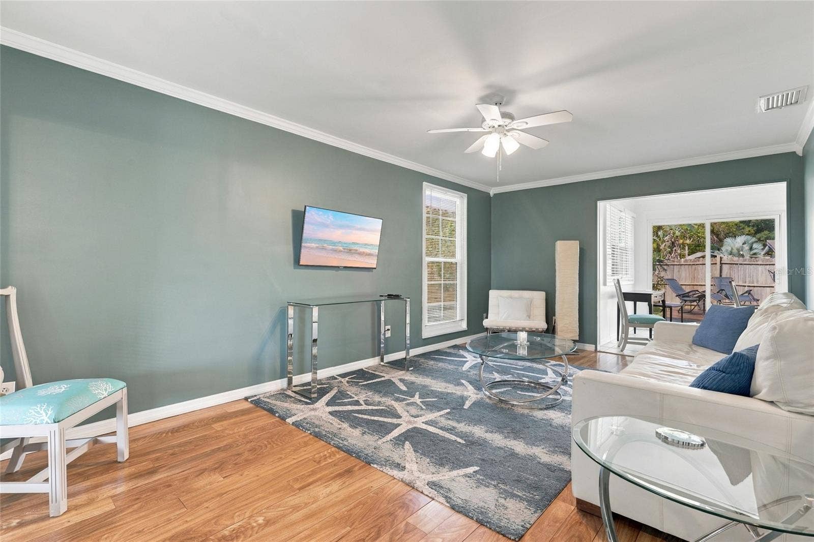 2629 JAMAICA STREET, #1, Sarasota, FL 34231