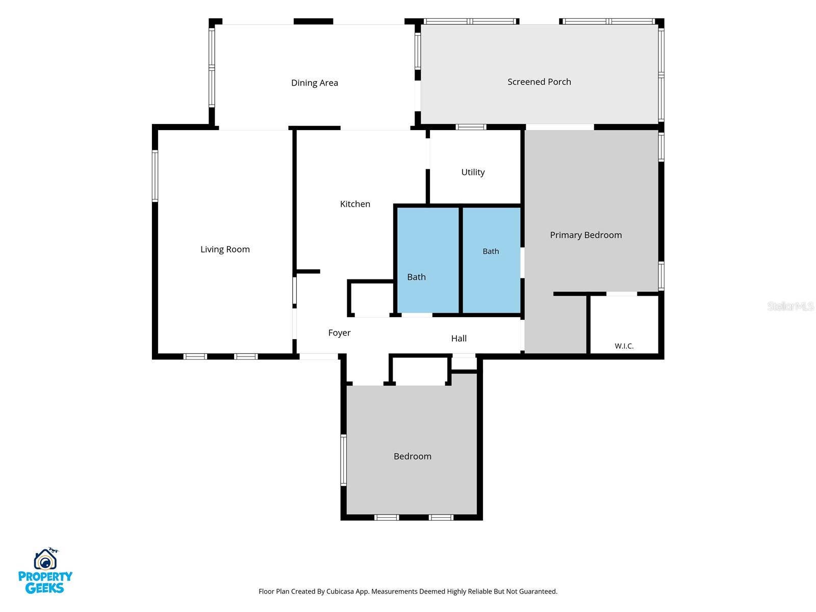 2629 JAMAICA STREET, #1, Sarasota, FL 34231
