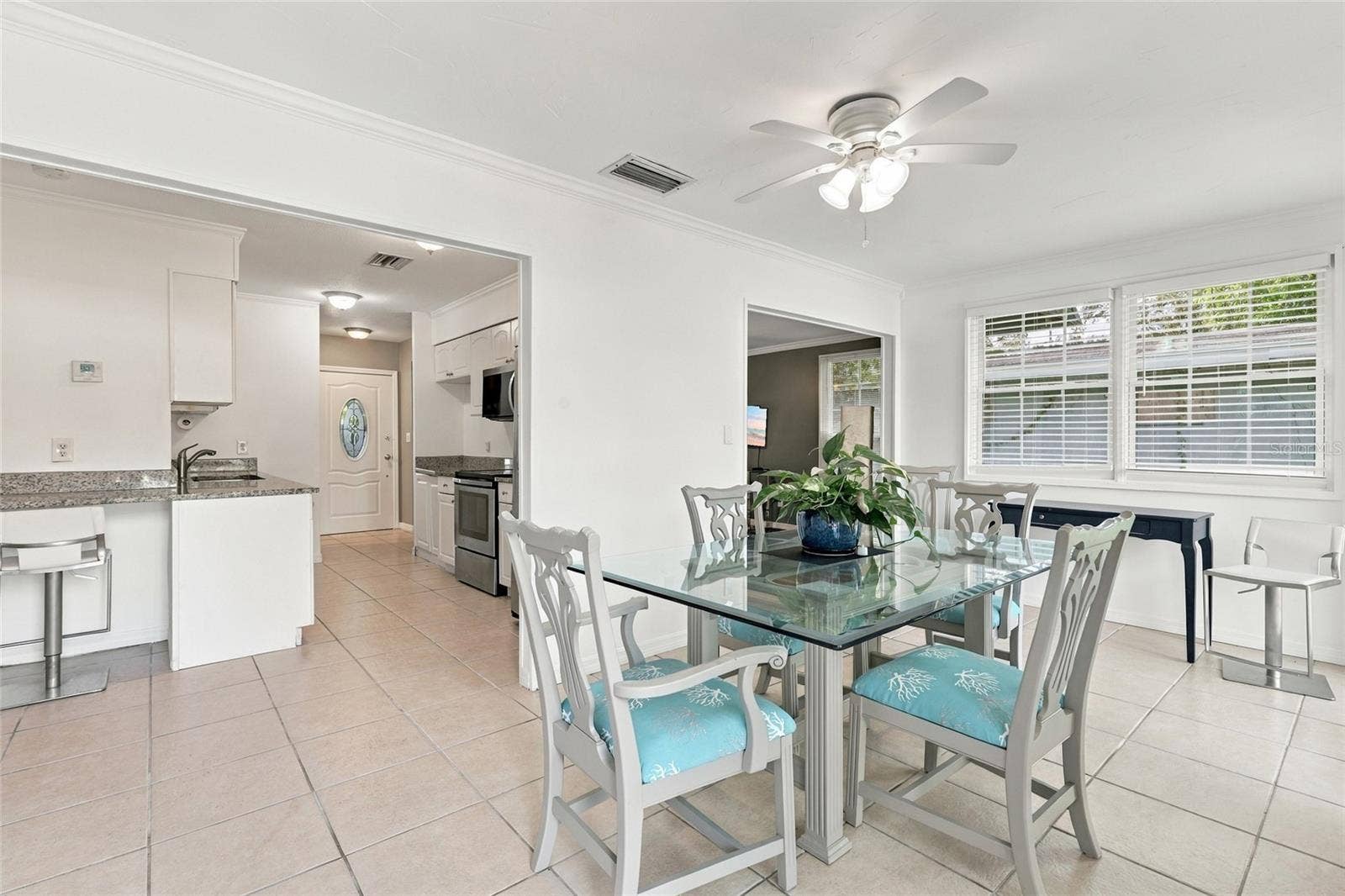 2629 JAMAICA STREET, #1, Sarasota, FL 34231