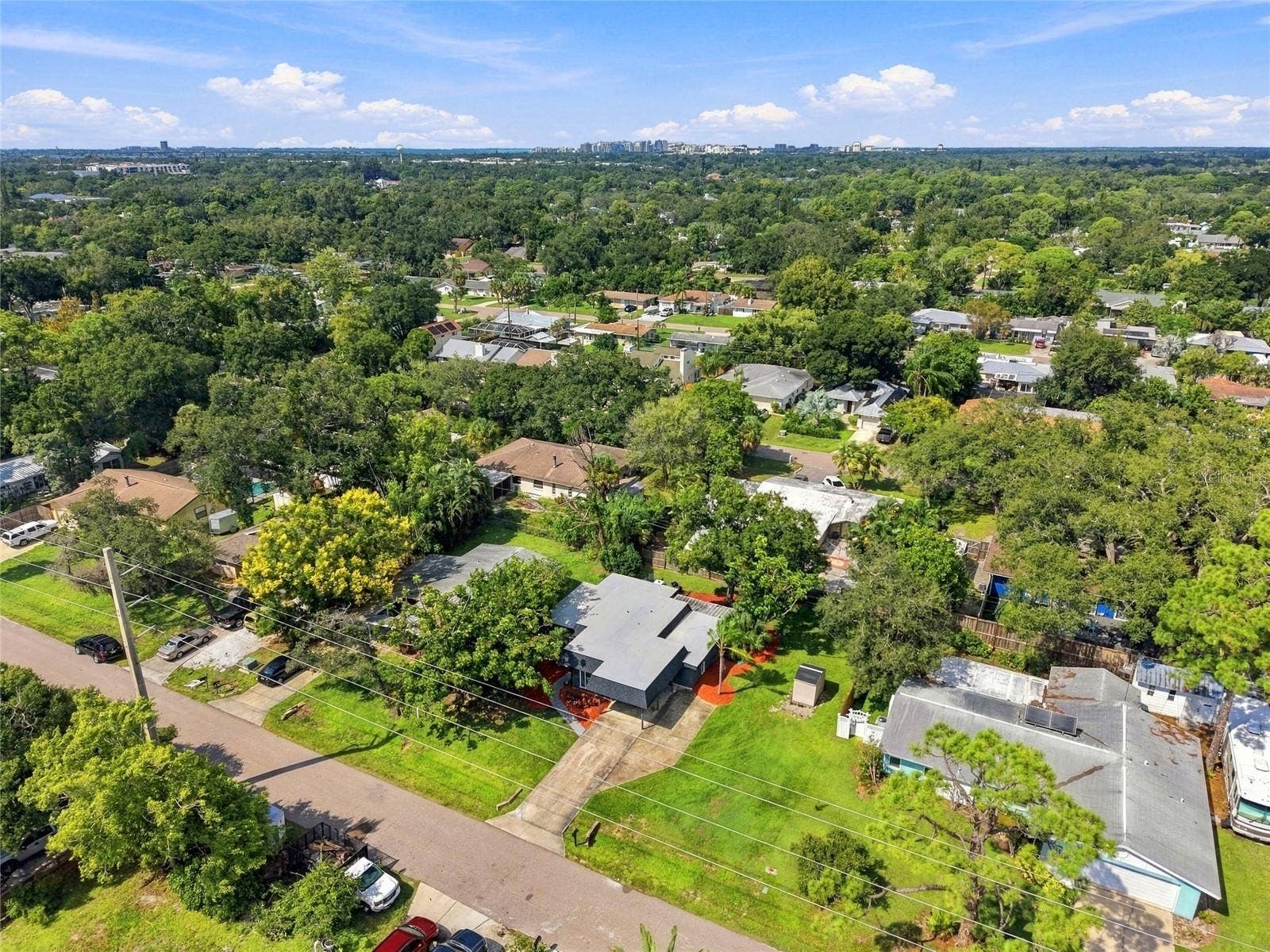 2629 JAMAICA STREET, #1, Sarasota, FL 34231