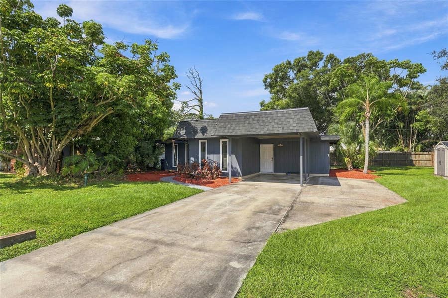 Property photo for 2629 JAMAICA STREET, #1, Sarasota, FL