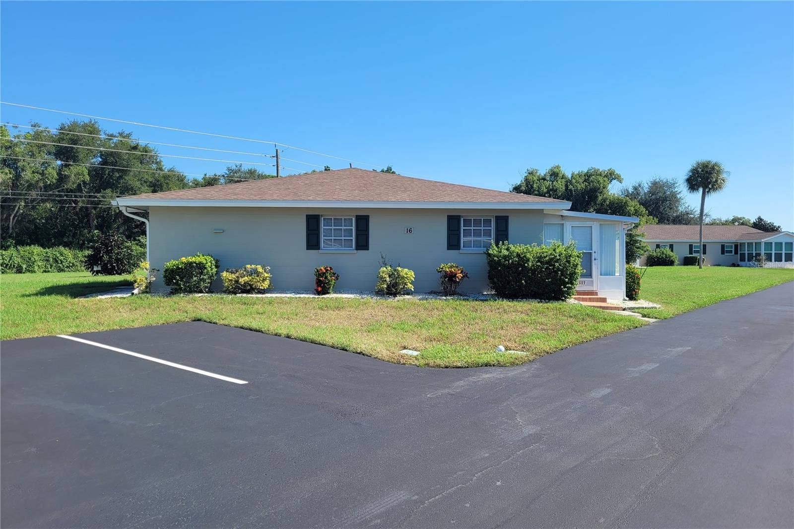 2609 GOLF COURSE DRIVE, #403, Sarasota, FL 34234