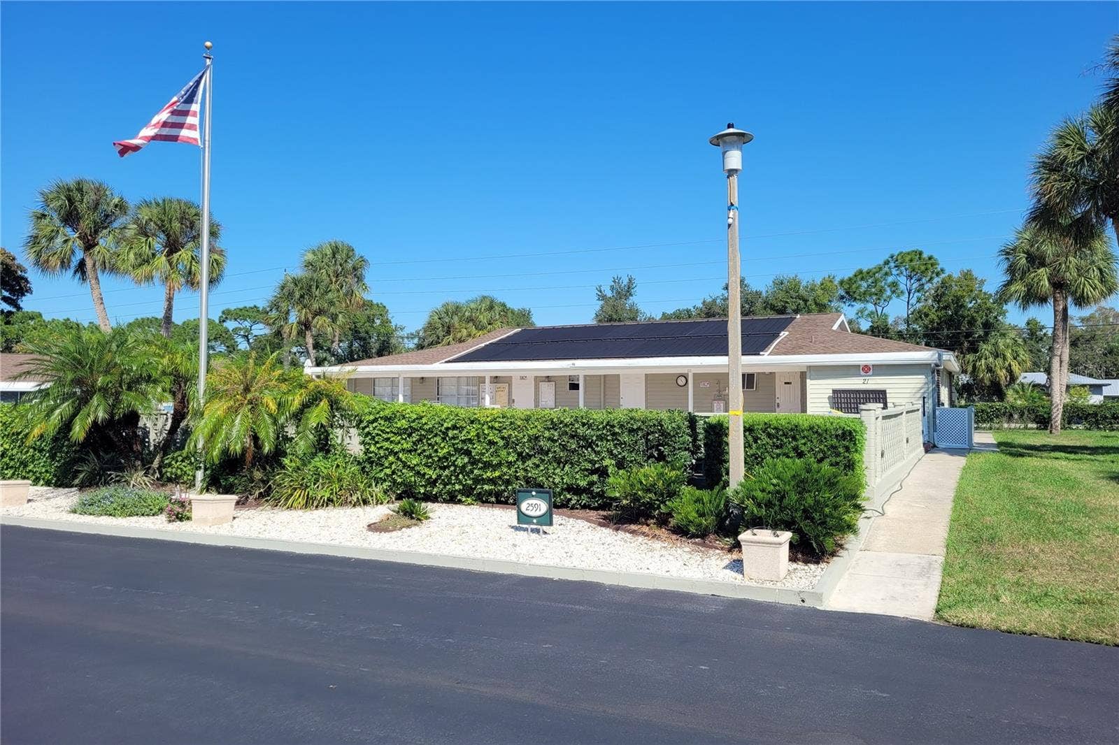 2609 GOLF COURSE DRIVE, #403, Sarasota, FL 34234