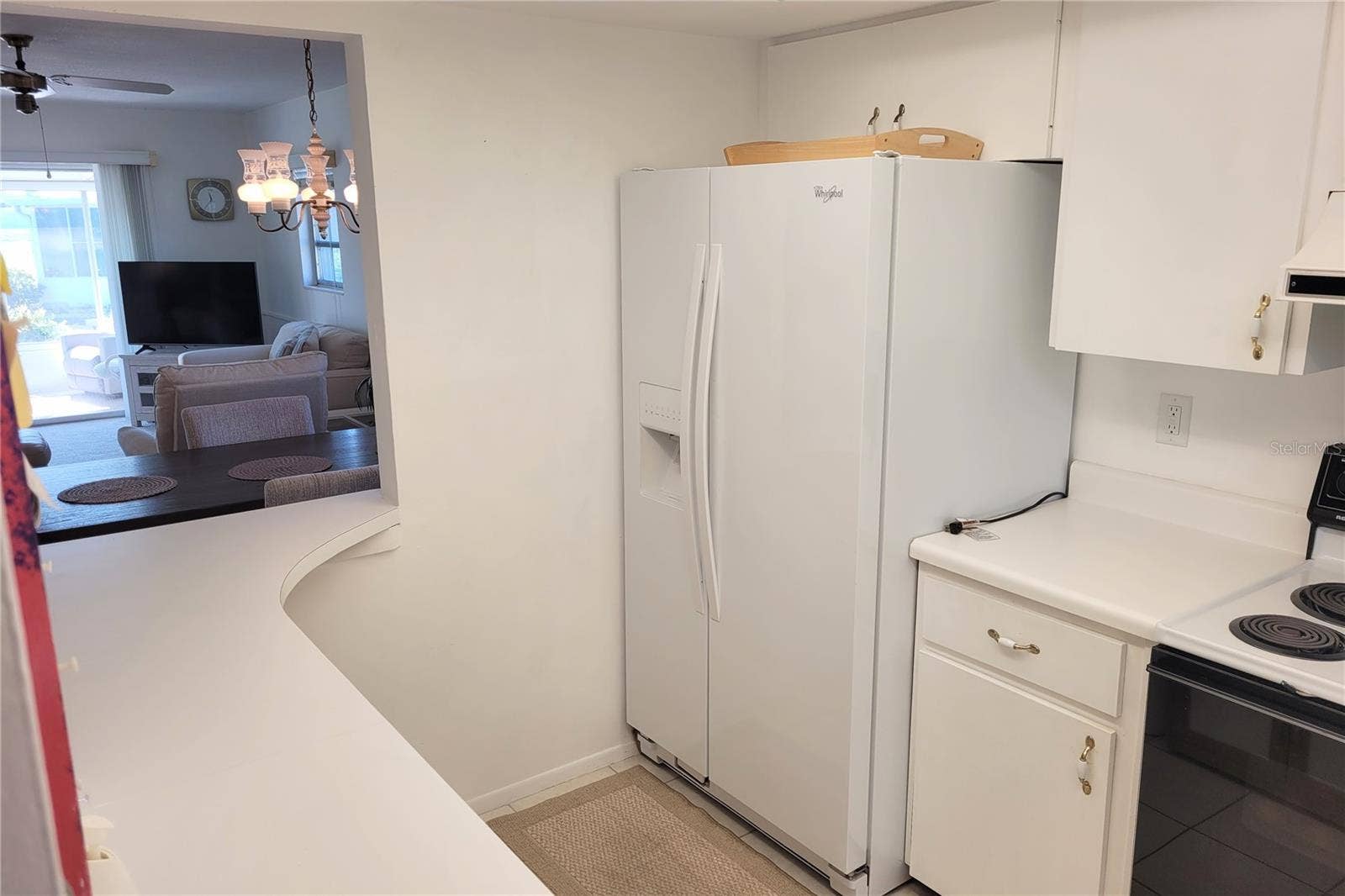 2609 GOLF COURSE DRIVE, #403, Sarasota, FL 34234