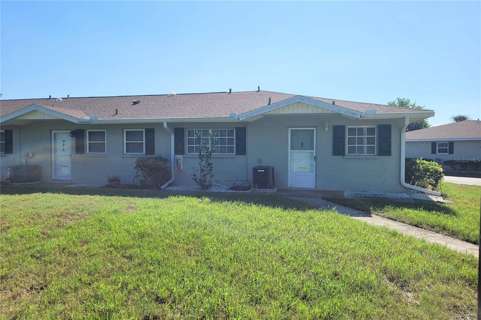 2609 GOLF COURSE DRIVE, #403, Sarasota, FL 34234