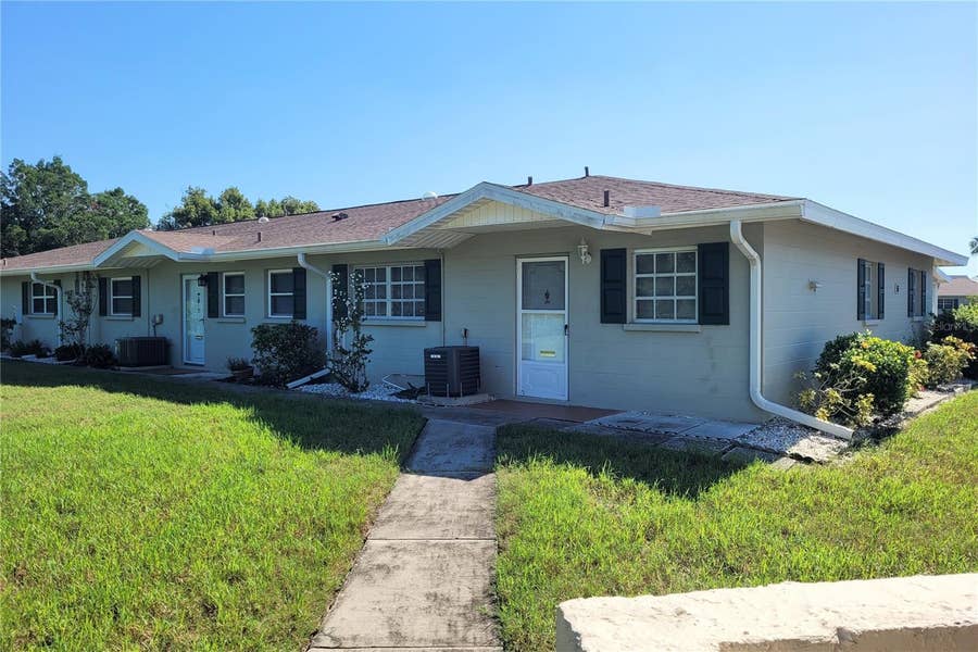 Property photo for 2609 GOLF COURSE DRIVE, #403, Sarasota, FL