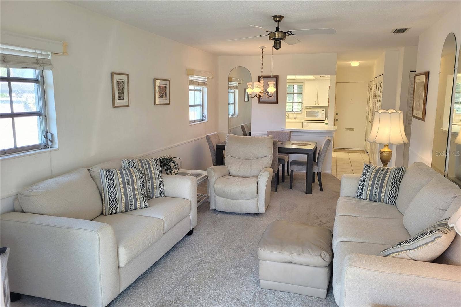 2609 GOLF COURSE DRIVE, #403, Sarasota, FL 34234