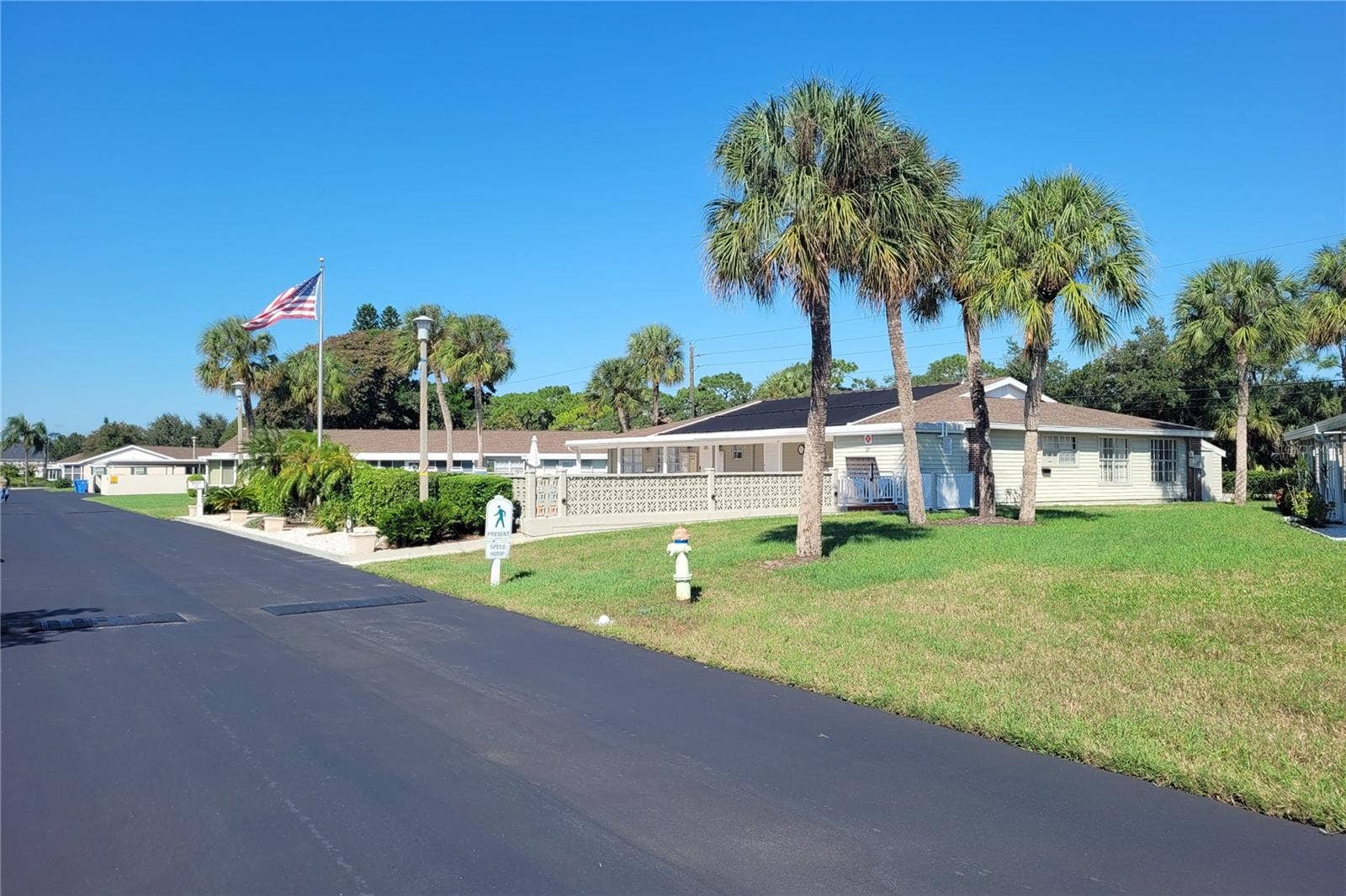 2609 GOLF COURSE DRIVE, #403, Sarasota, FL 34234