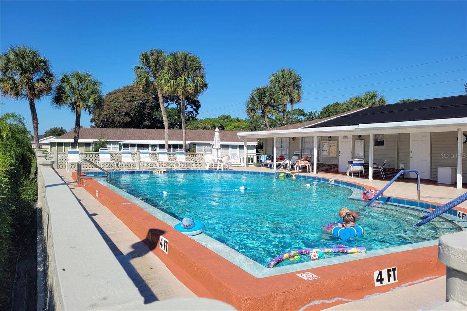 2609 GOLF COURSE DRIVE, #403, Sarasota, FL 34234
