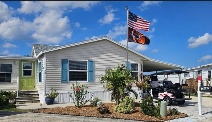 Property photo for 122 W SAINT ANNES CIRCLE, Apollo Beach, FL