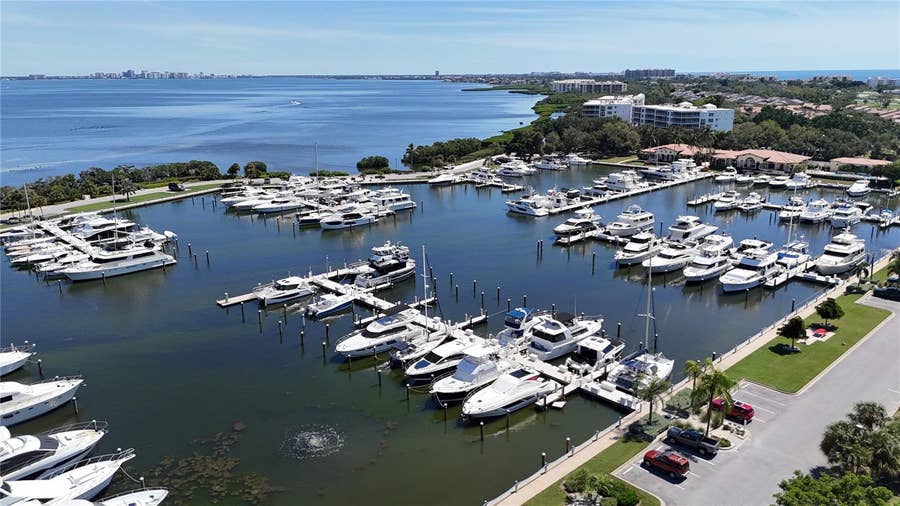 Property photo for 2600 HARBOURSIDE DRIVE, #Q8, Longboat Key, FL