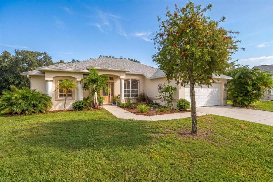 Property photo for 3331 45TH AVENUE E, Bradenton, FL