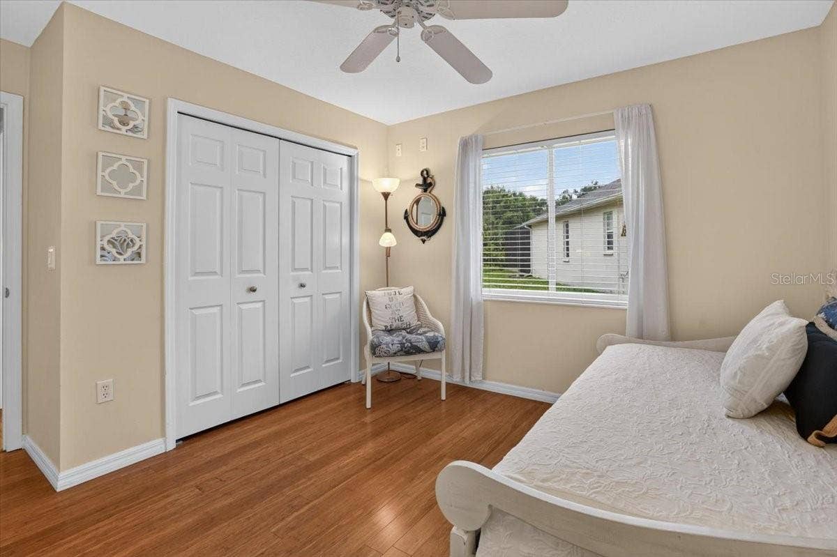 3331 45TH AVENUE E, Bradenton, FL 34203 Bedroom 3