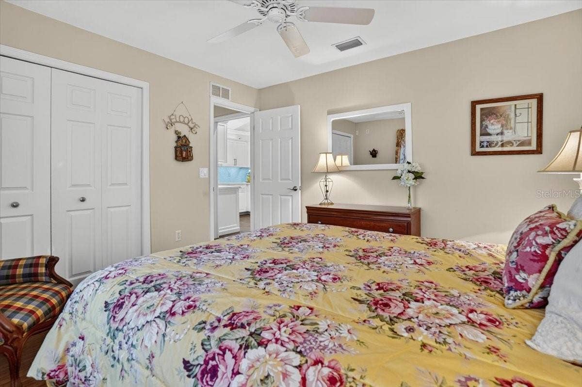 3331 45TH AVENUE E, Bradenton, FL 34203 Bedroom 2