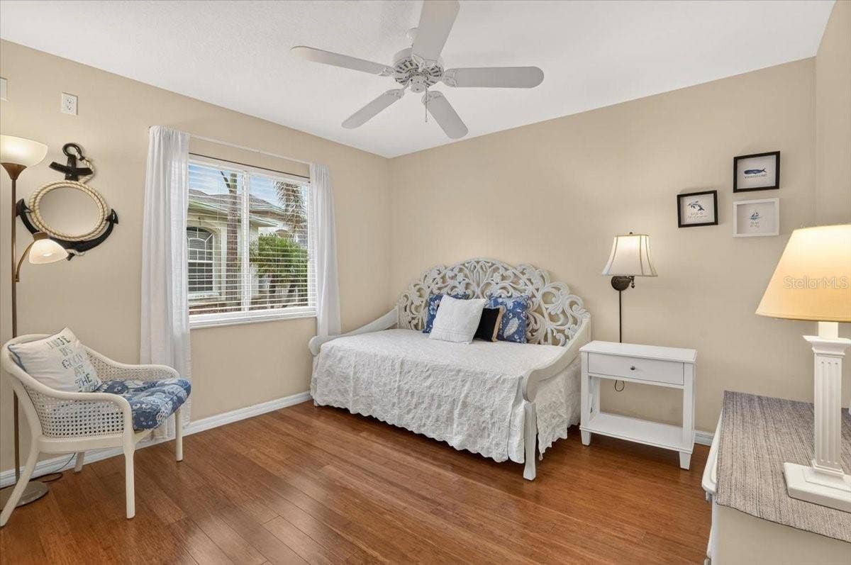 3331 45TH AVENUE E, Bradenton, FL 34203 Bedroom 3